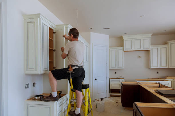 Licensed Appliance Installation service in Clearwater, FL - I E Kitchen